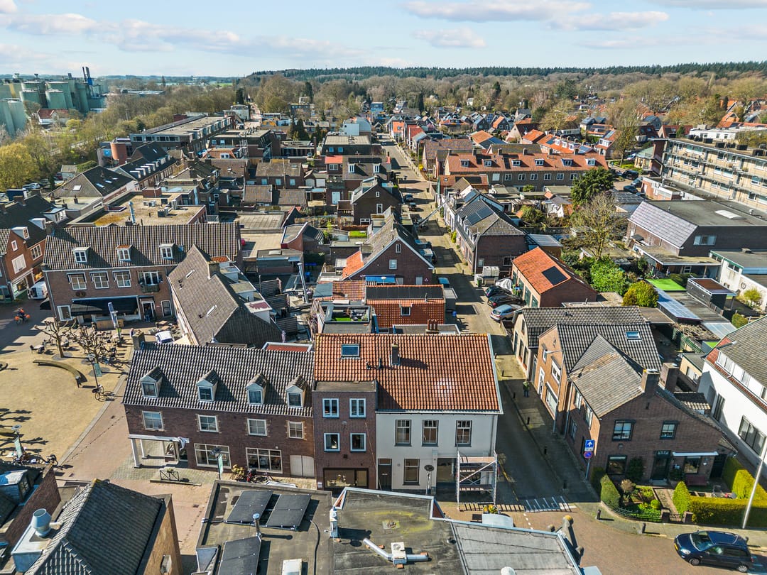 Photo 26 of Achterdorpsstraat 12-B