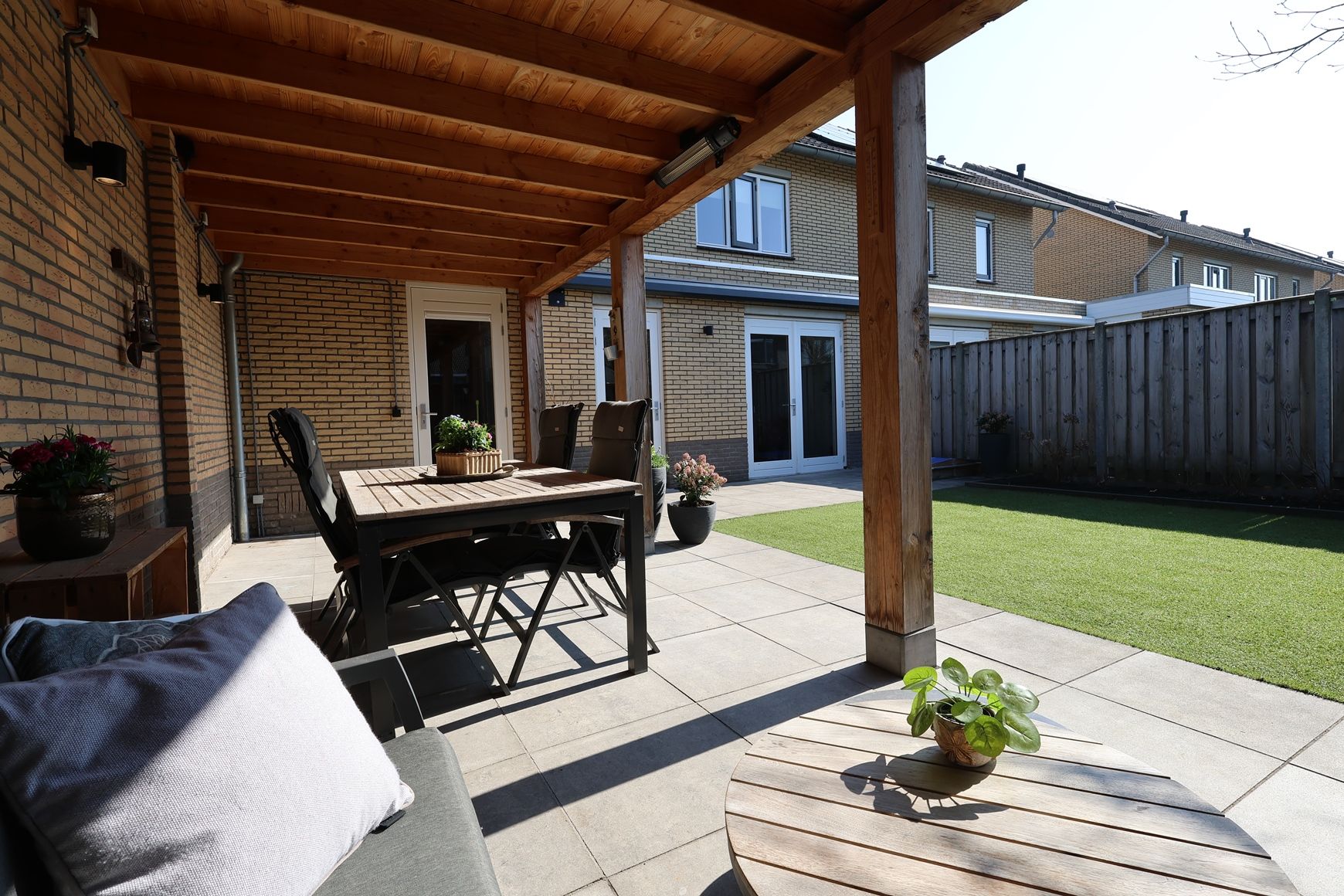 Foto 30 van Garvesingel 286