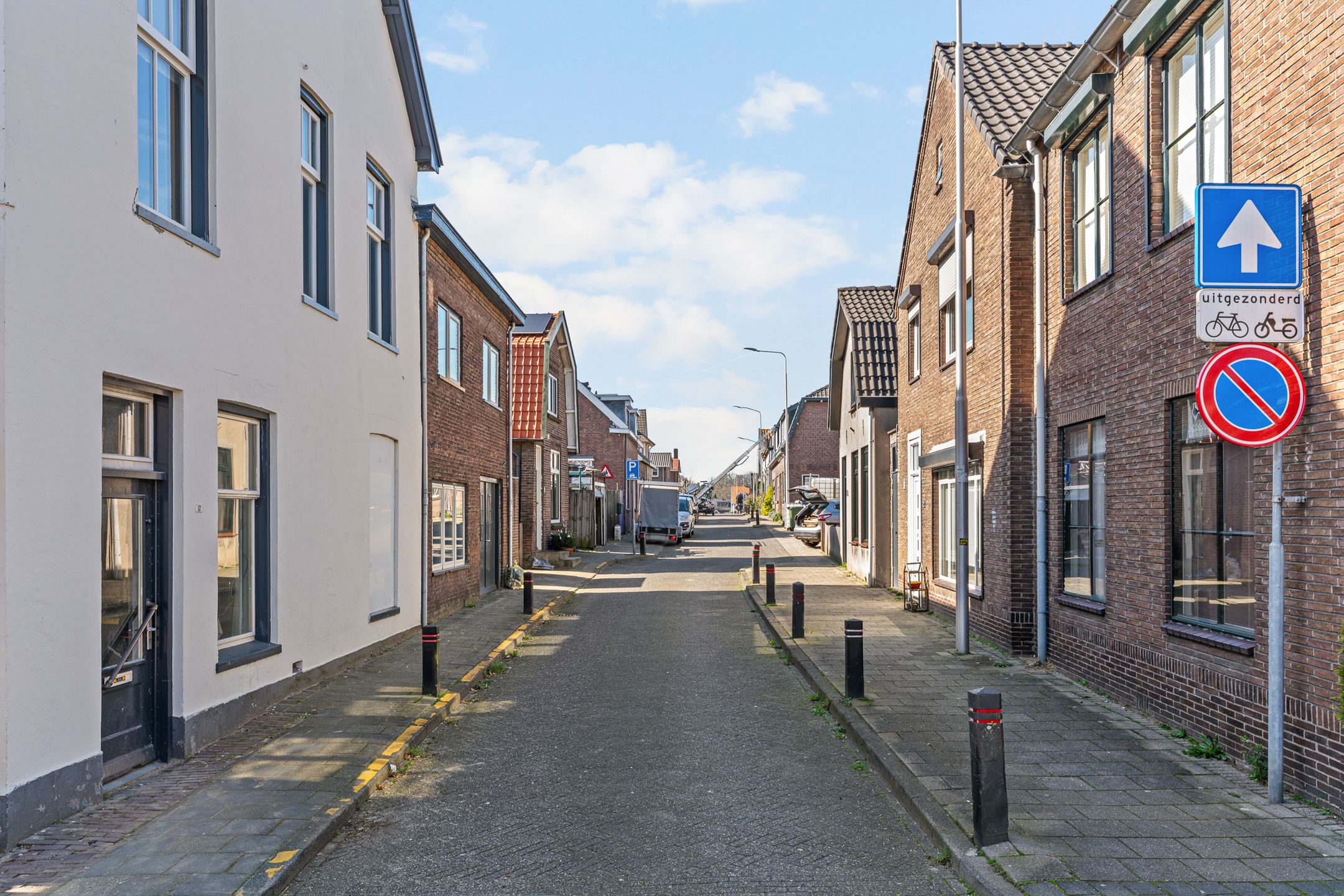 Photo 27 of Achterdorpsstraat 12-B