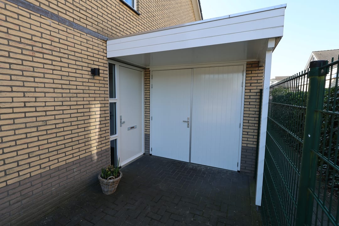 Foto 32 van Garvesingel 286