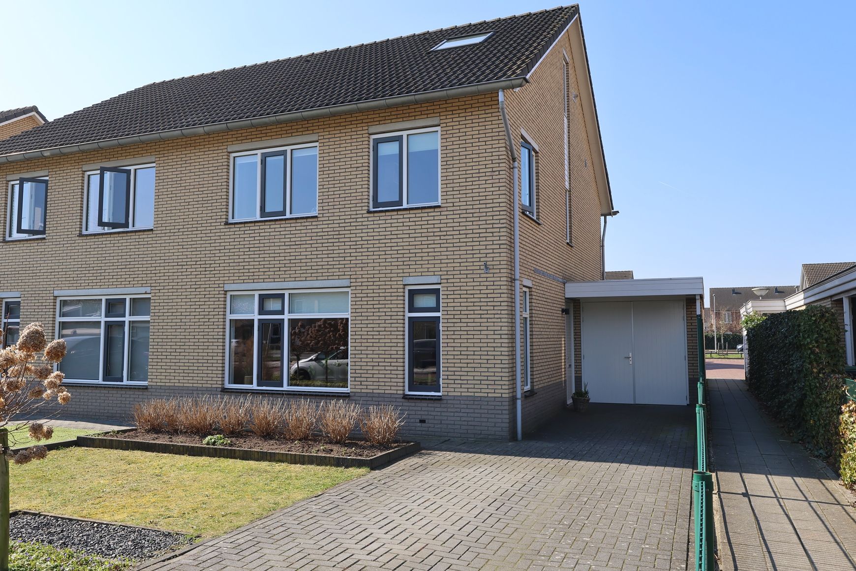 Foto 33 van Garvesingel 286