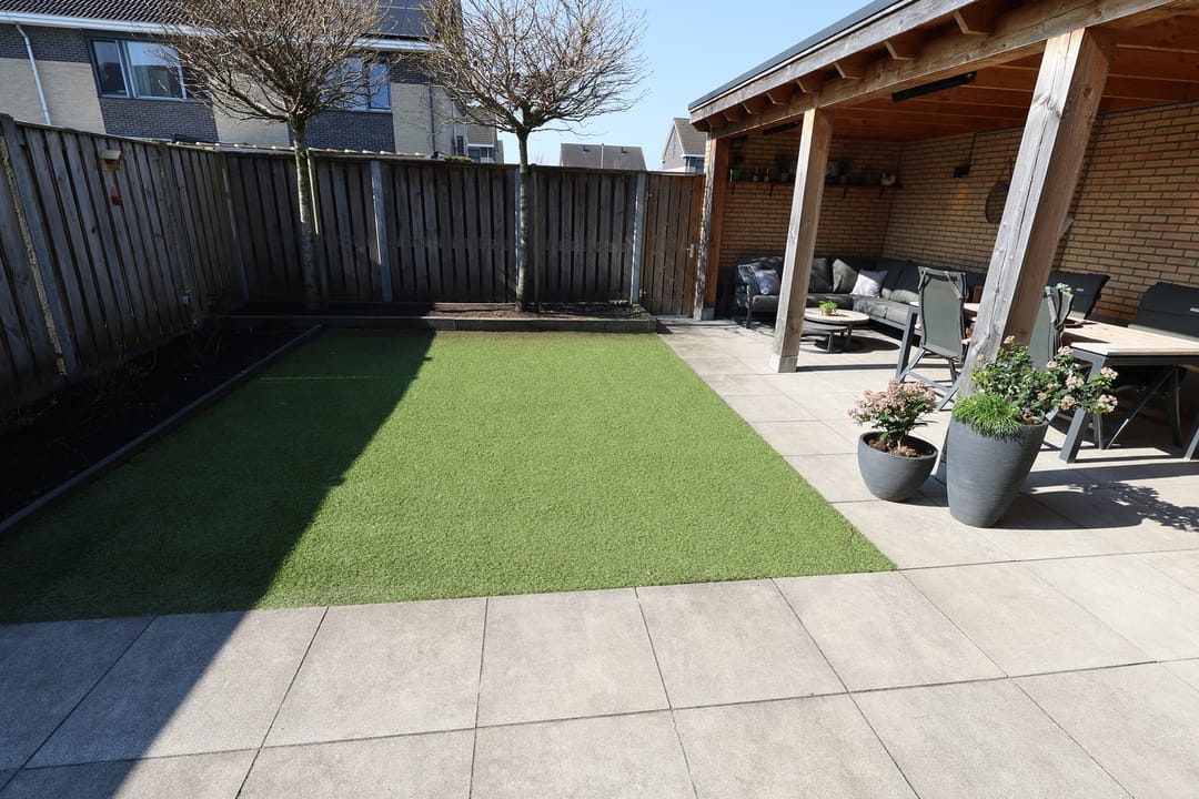 Foto 31 van Garvesingel 286