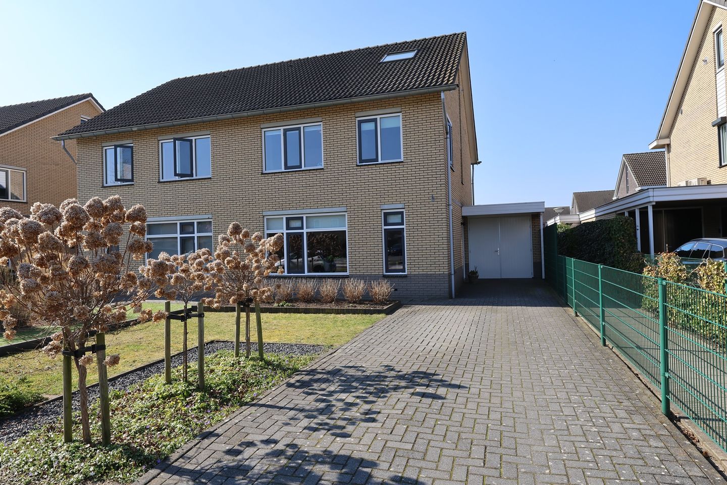 Foto 35 van Garvesingel 286