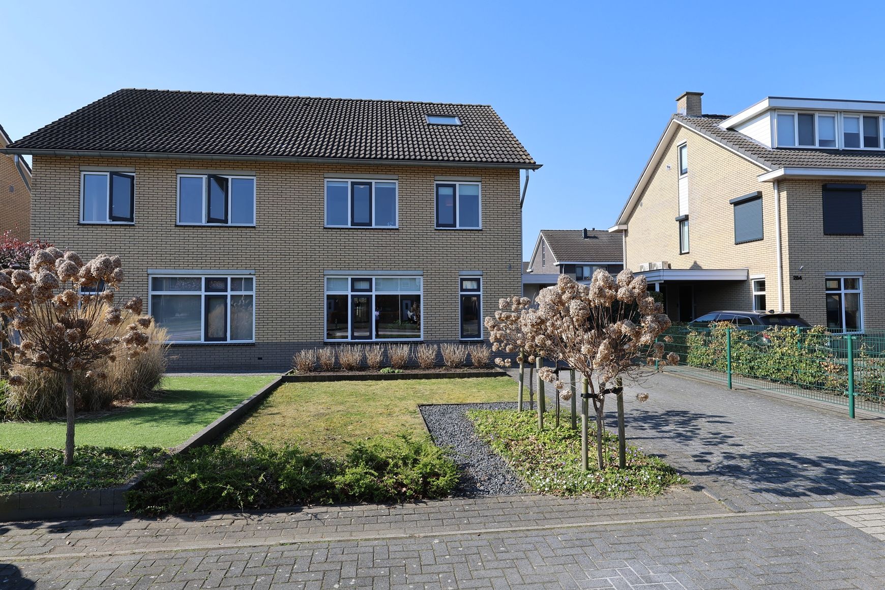 Foto 36 van Garvesingel 286