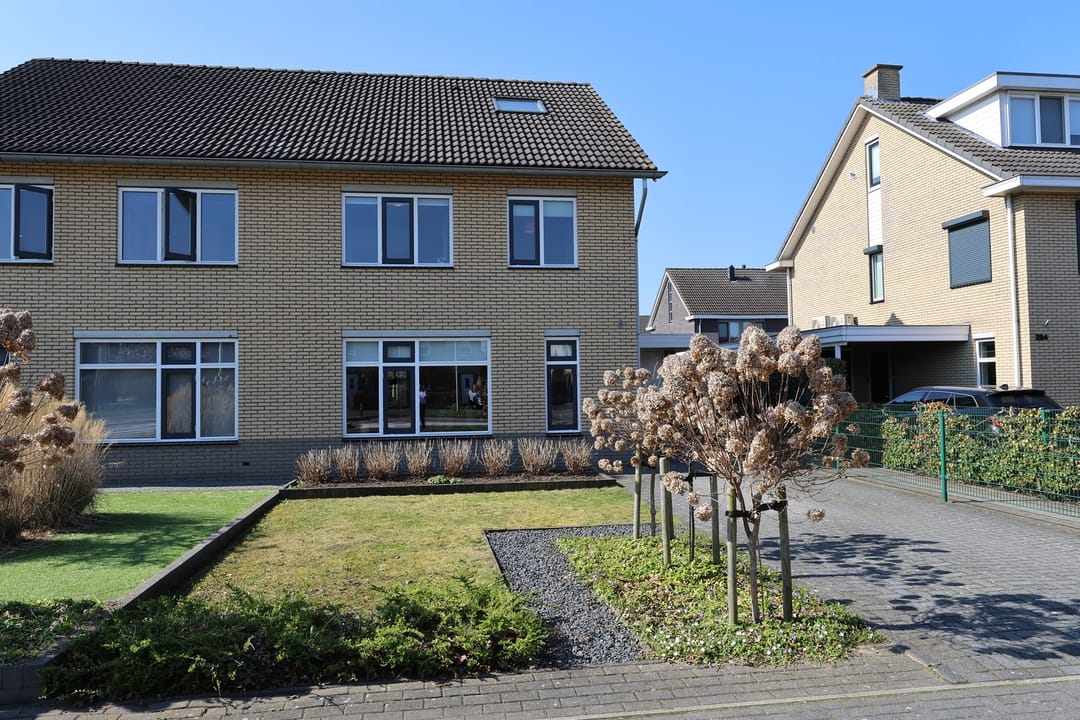 Foto 37 van Garvesingel 286