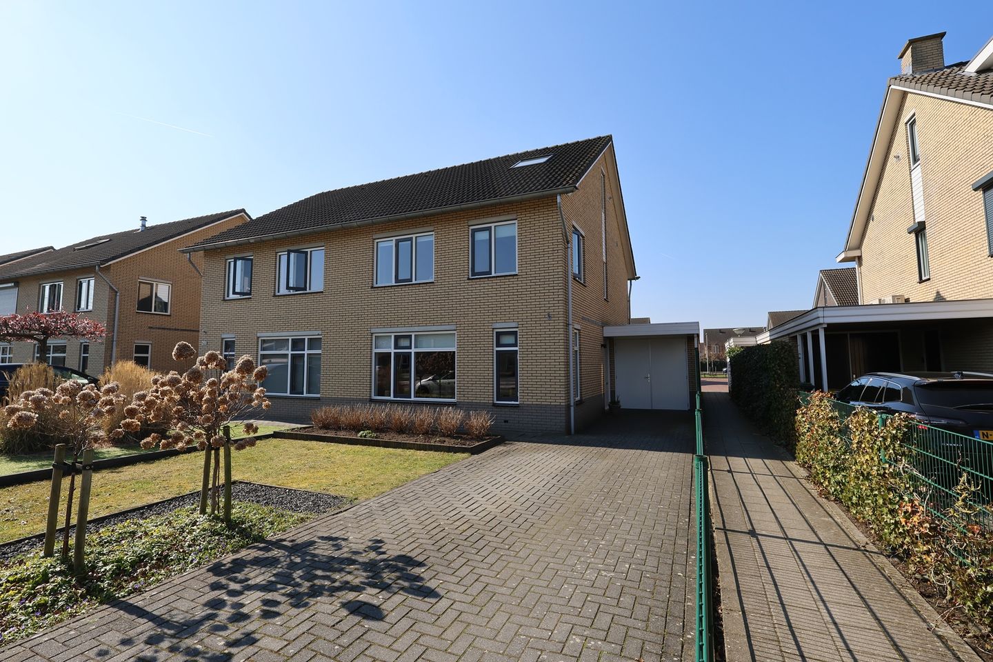 Foto 34 van Garvesingel 286