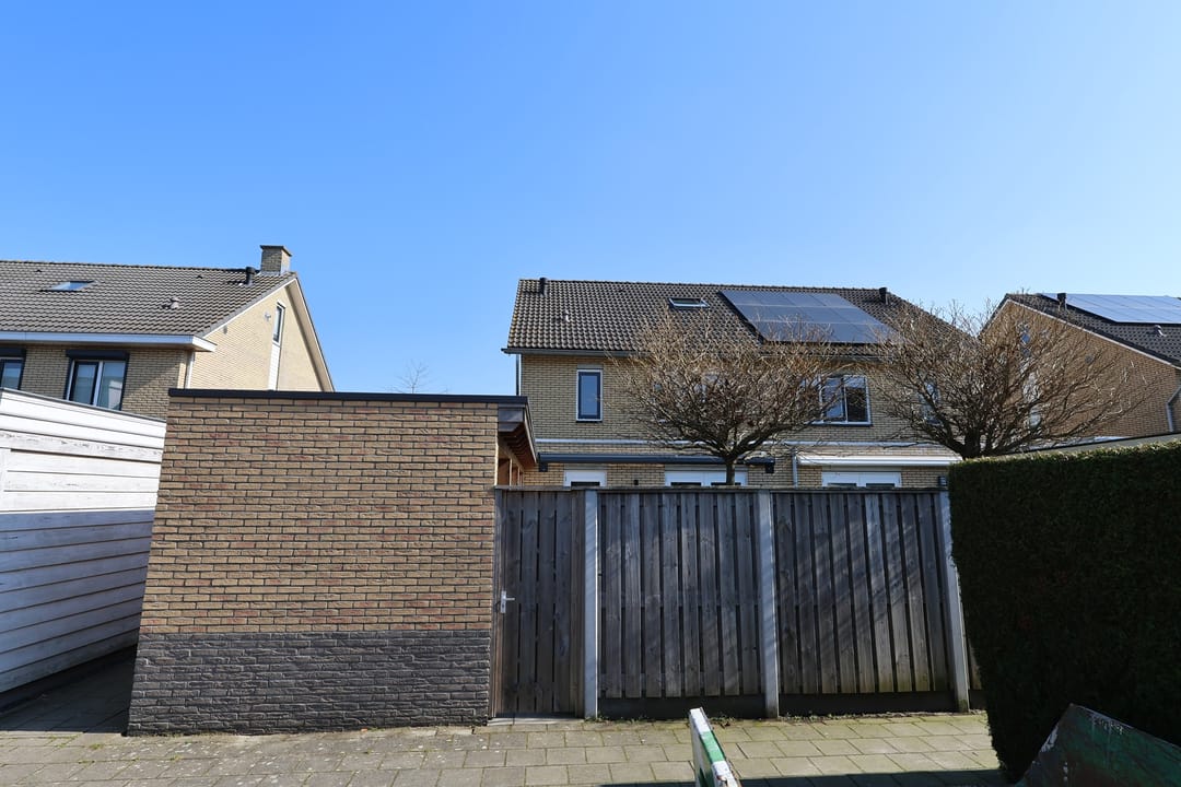 Foto 38 van Garvesingel 286