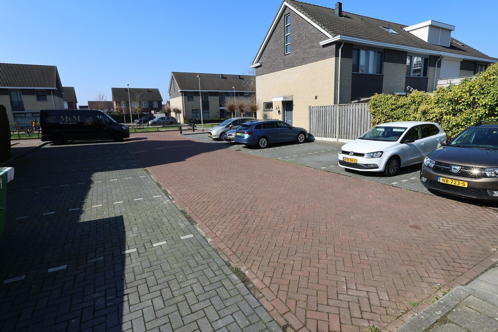 Foto 39 van Garvesingel 286