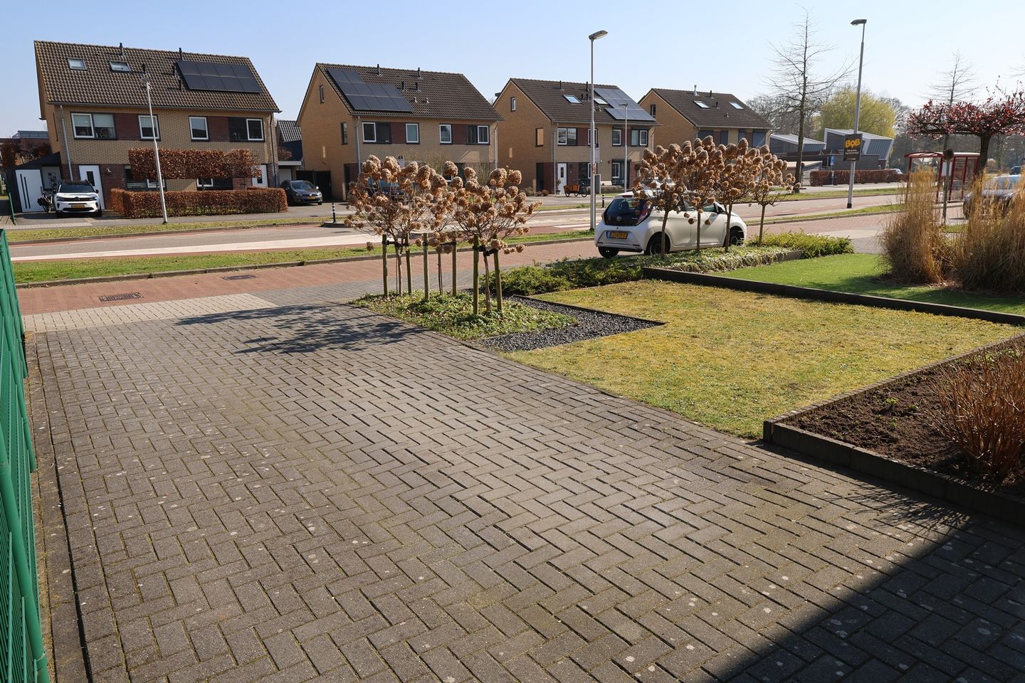 Foto 40 van Garvesingel 286