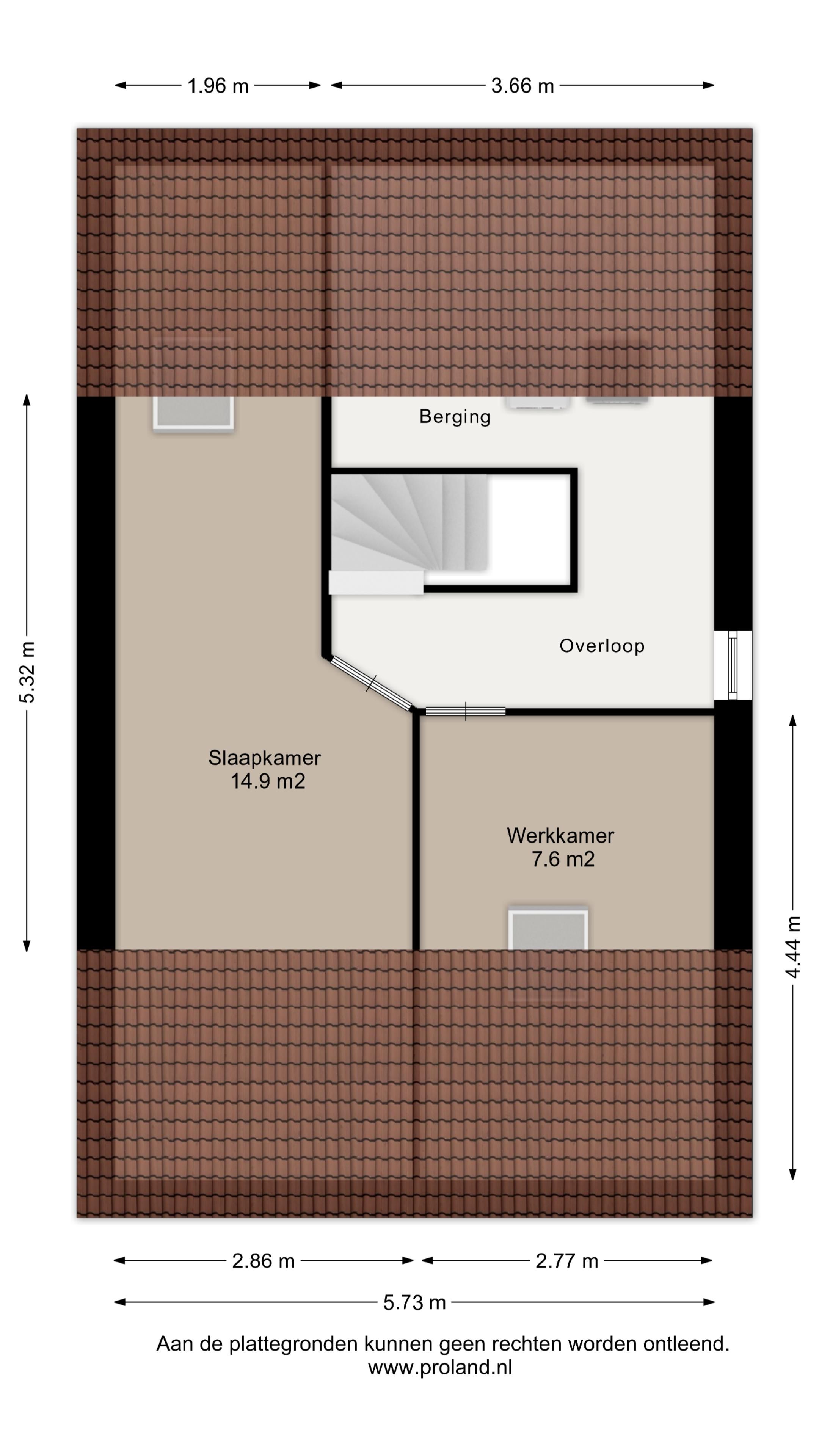 Foto 45 van Garvesingel 286