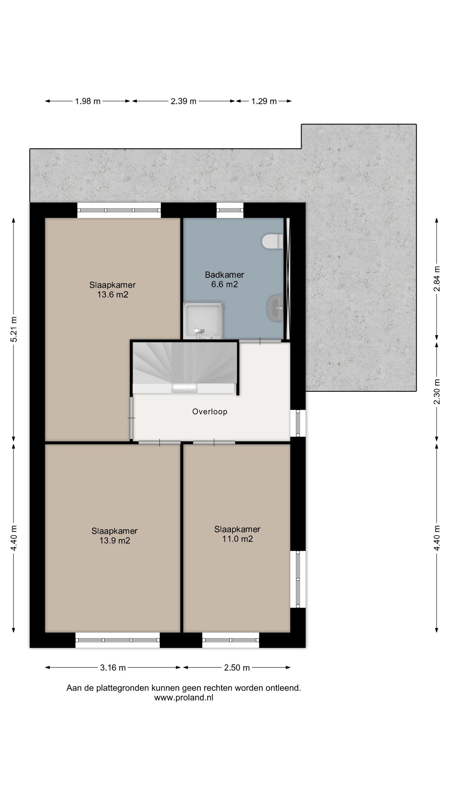 Foto 44 van Garvesingel 286