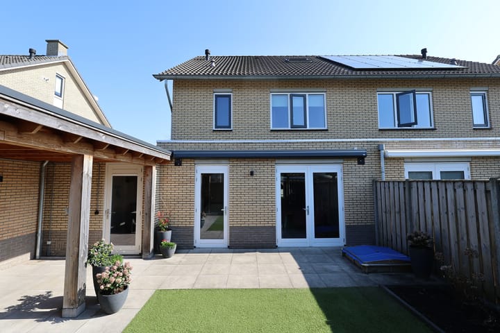 Photo 2 of Garvesingel 286