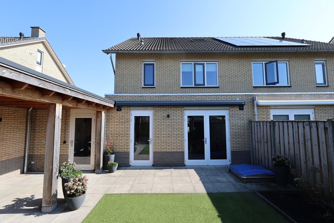 Foto 26 van Garvesingel 286