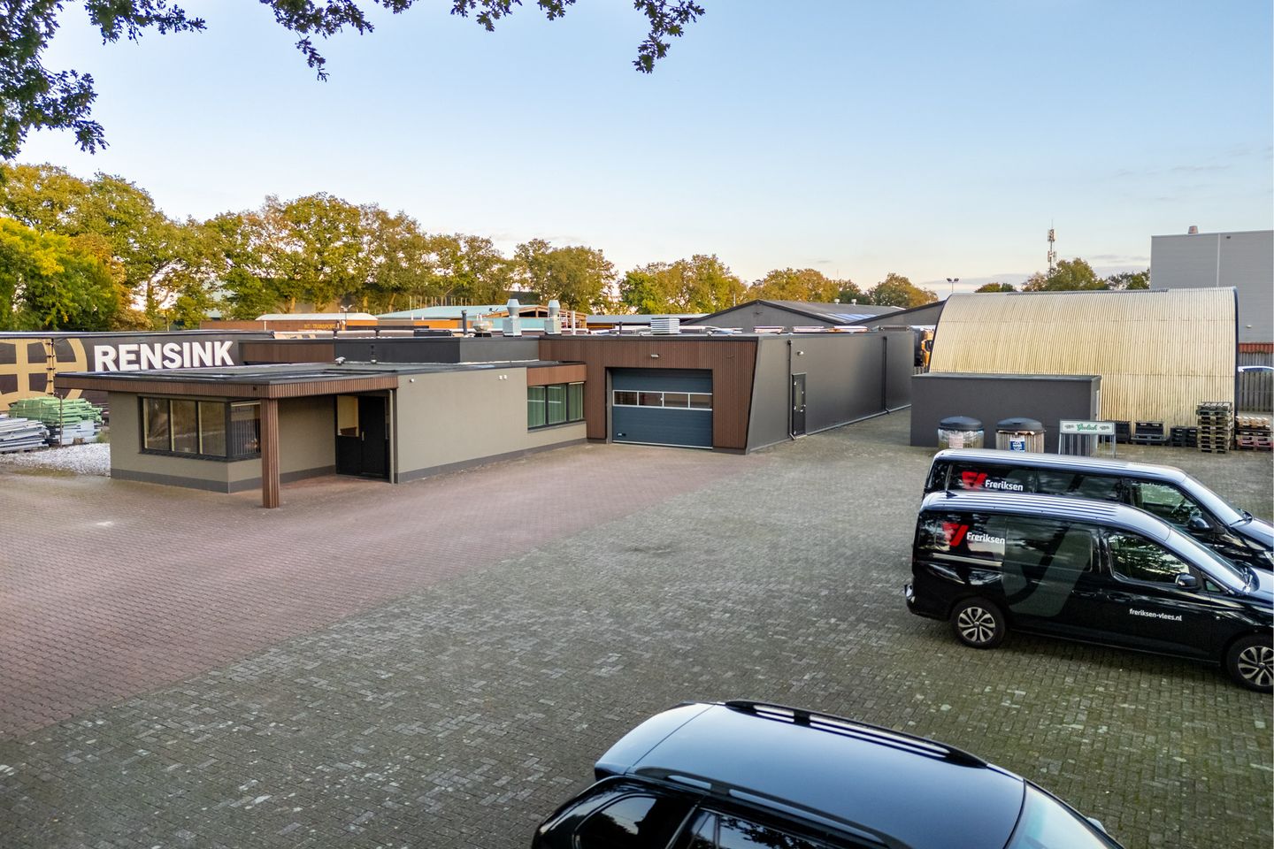 Bekijk foto 4 van Aadijk 5-a