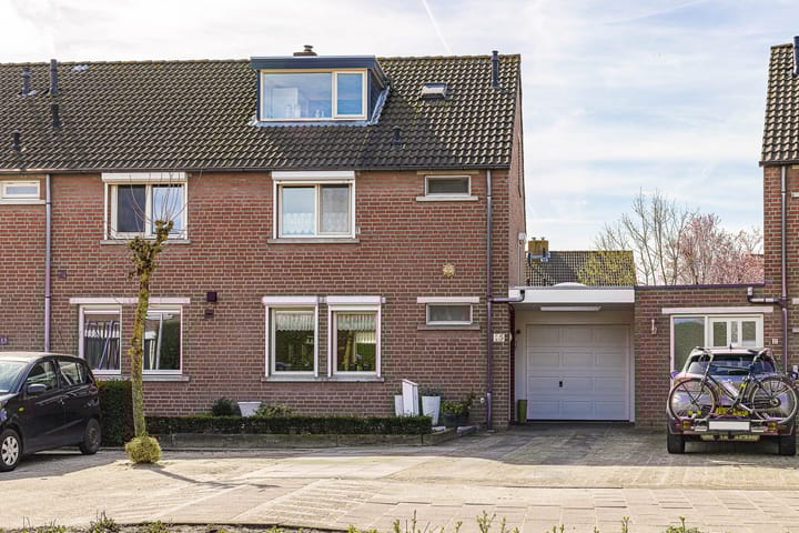 Heiveld 15