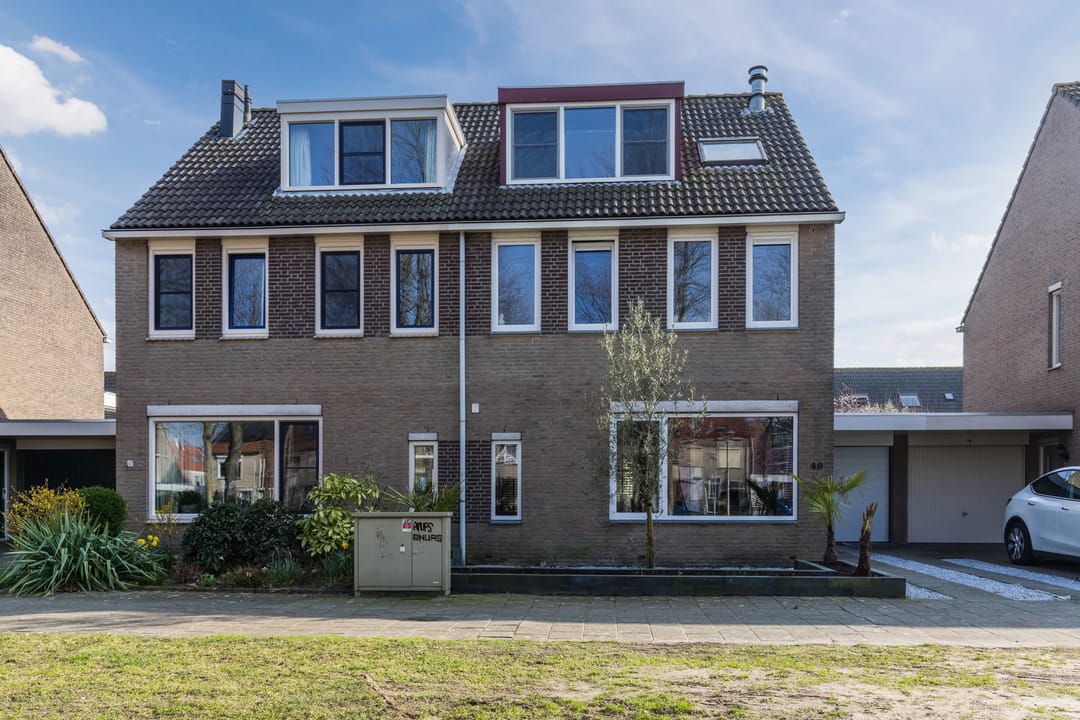 Foto 43 van Laan van Hildernisse-Zuid 49