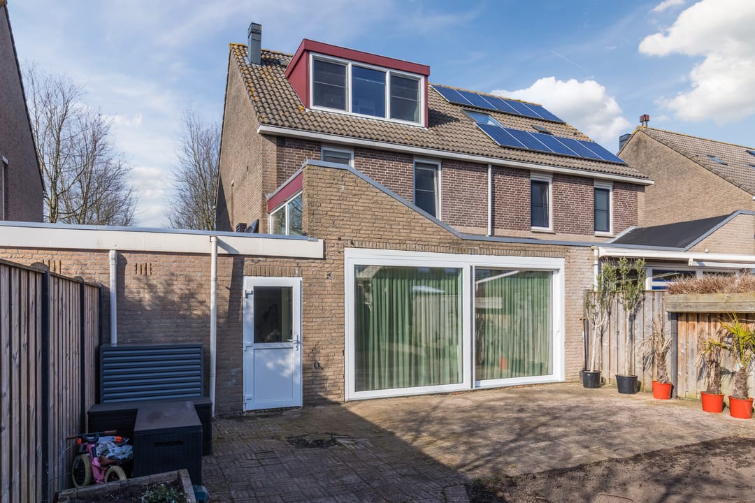 Foto 46 van Laan van Hildernisse-Zuid 49