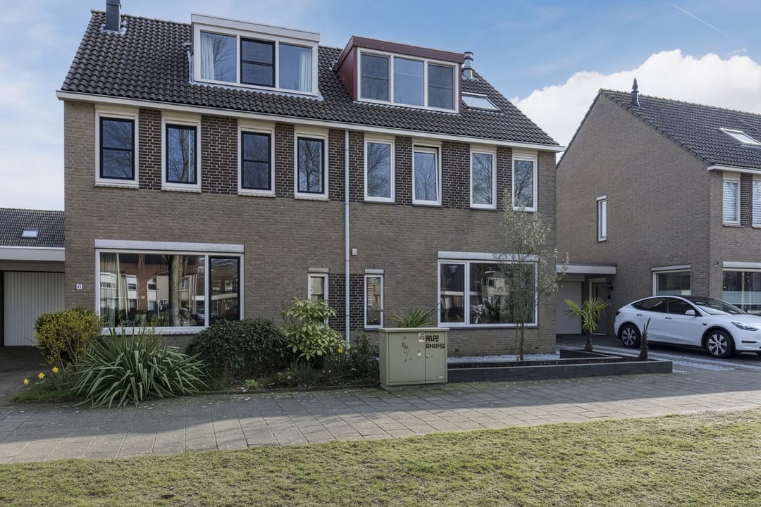 Foto 47 van Laan van Hildernisse-Zuid 49