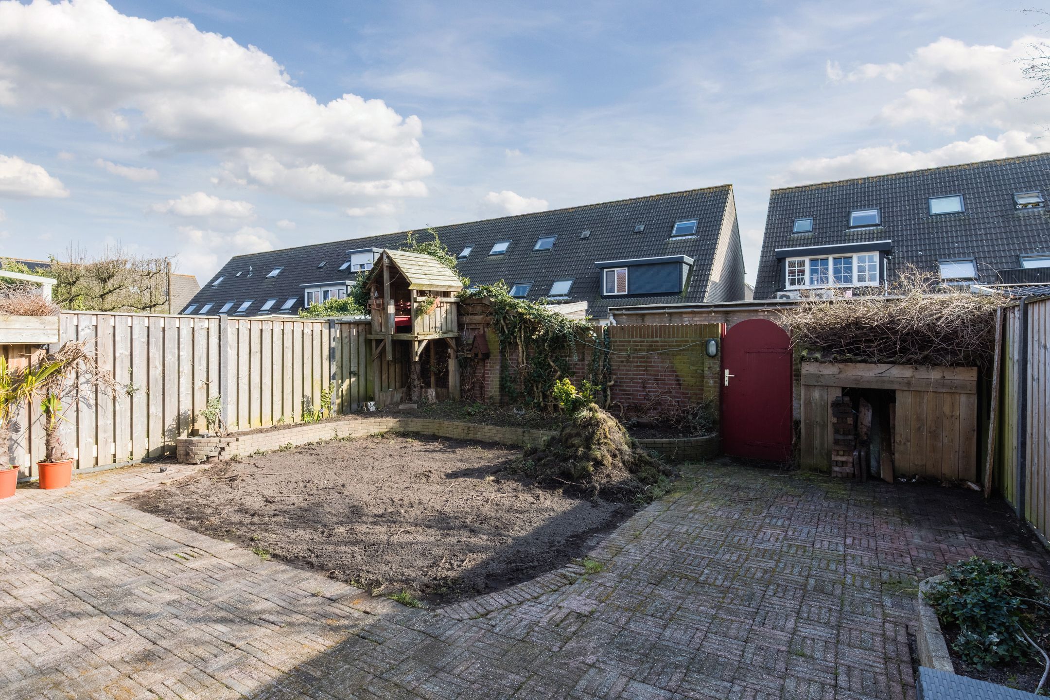 Foto 48 van Laan van Hildernisse-Zuid 49