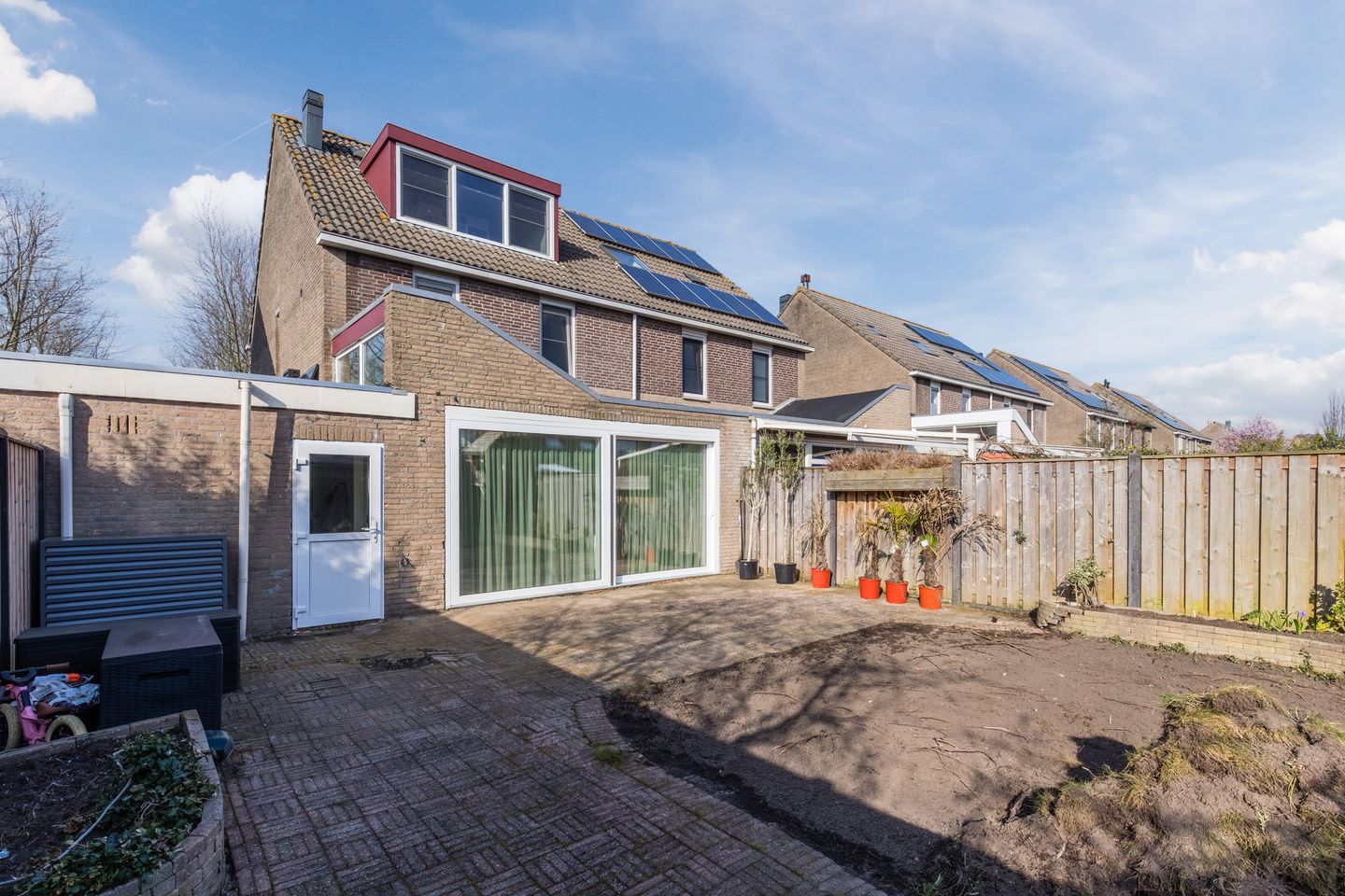 Foto 50 van Laan van Hildernisse-Zuid 49