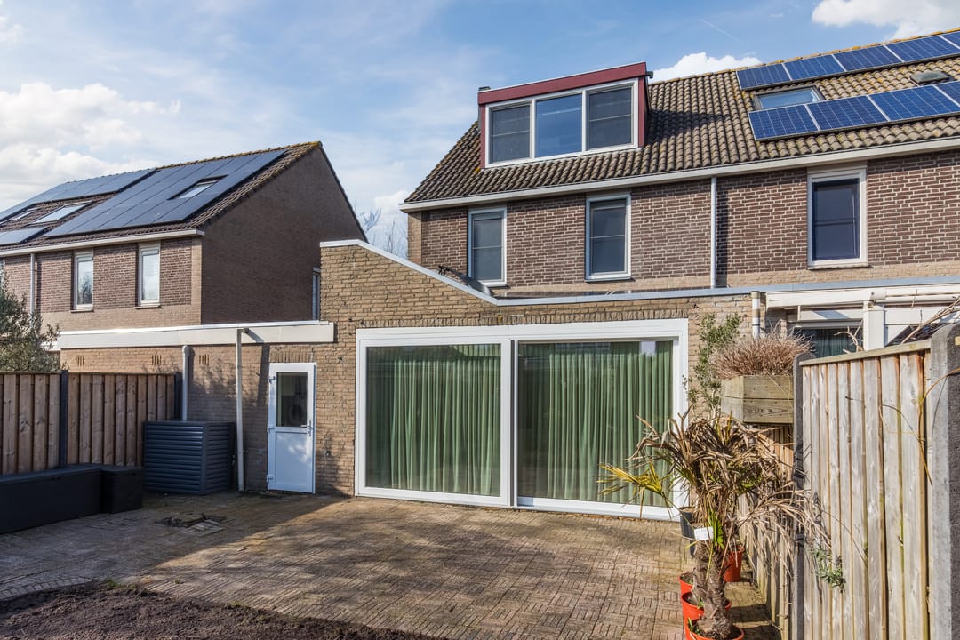 Foto 52 van Laan van Hildernisse-Zuid 49