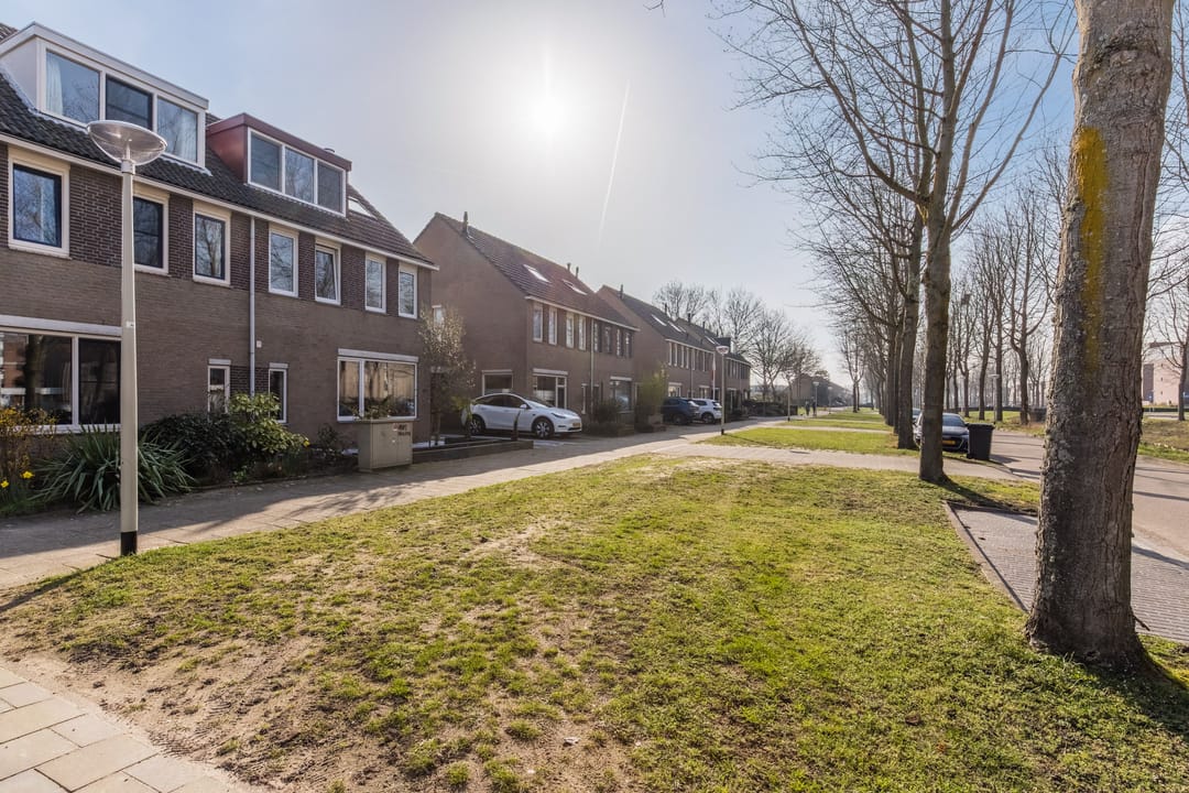 Foto 53 van Laan van Hildernisse-Zuid 49