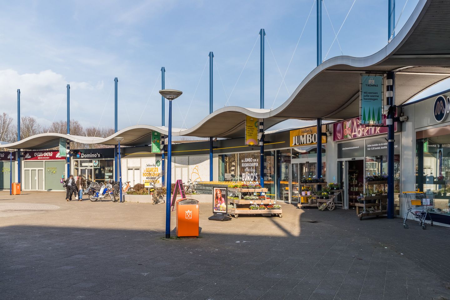 Foto 55 van Laan van Hildernisse-Zuid 49