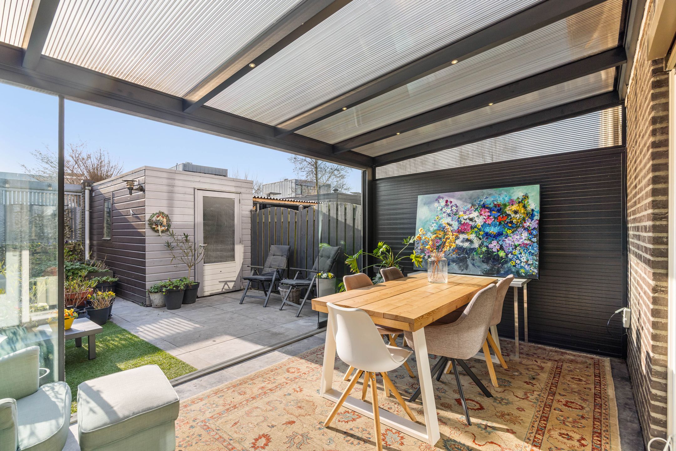 Photo 3 of Weegbree 31