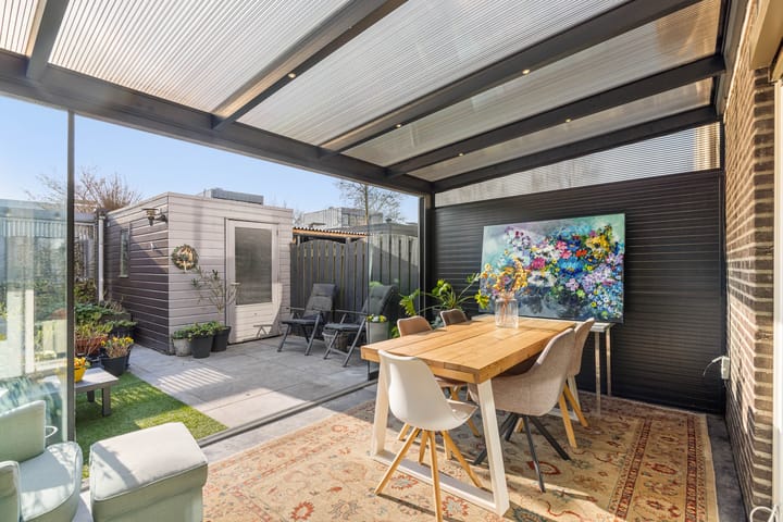 Photo 3 of Weegbree 31