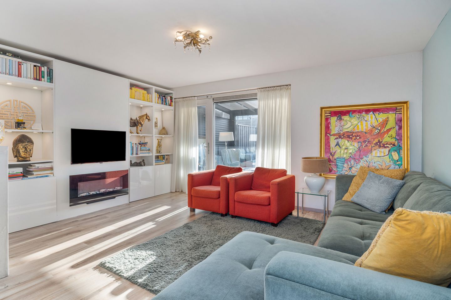 Photo 4 of Weegbree 31