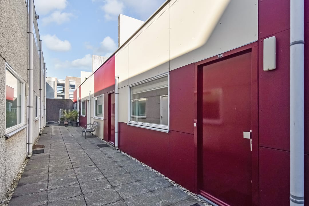 Foto 7 van Dedemsvaartweg 819