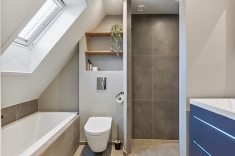 Dreef 18 tertiary image