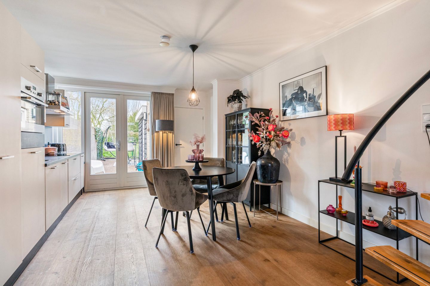 Photo 10 of Dreef 18