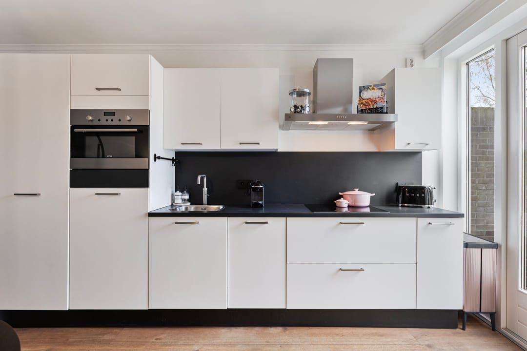 Photo 13 of Dreef 18