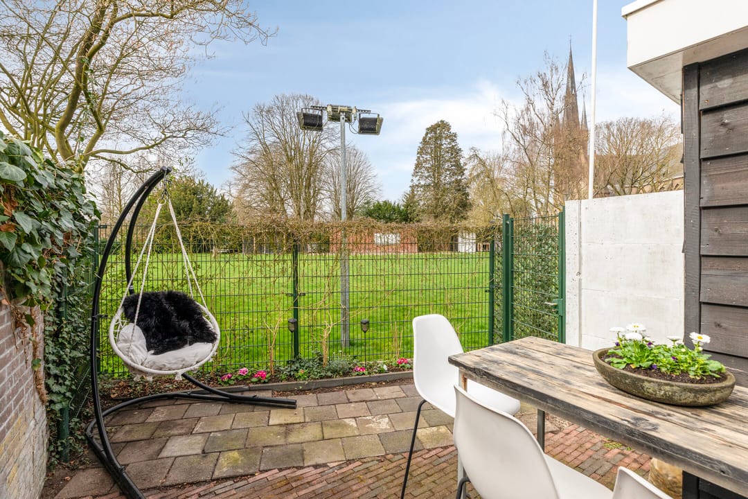 Photo 26 of Dreef 18