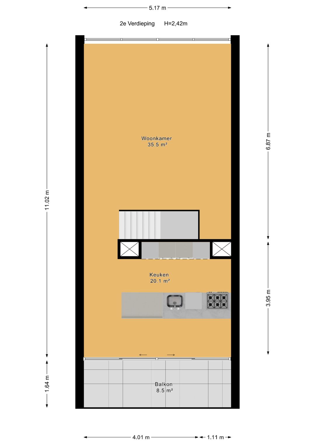 Foto 41 van Dedemsvaartweg 819
