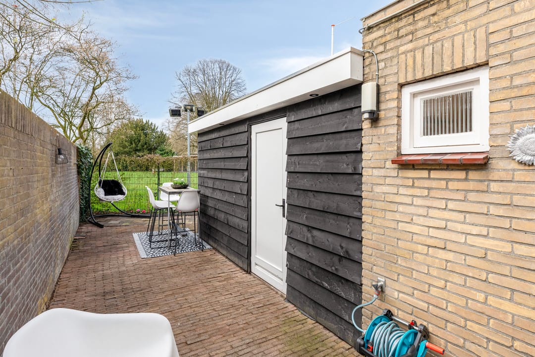 Photo 28 of Dreef 18