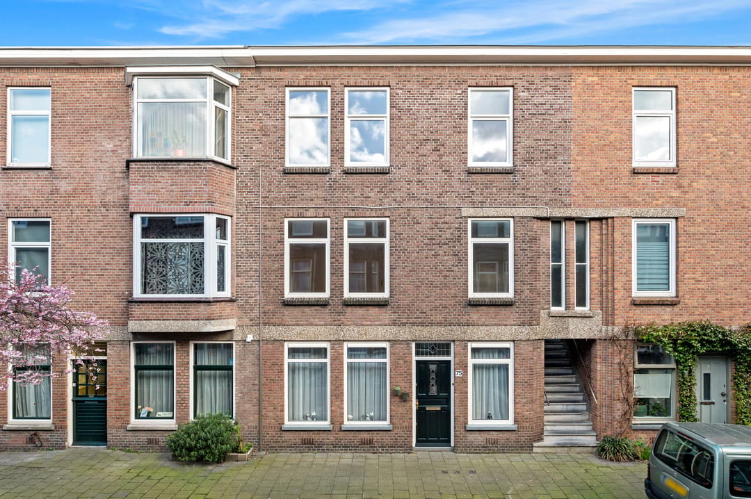 Foto 1 van Lavendelstraat 73