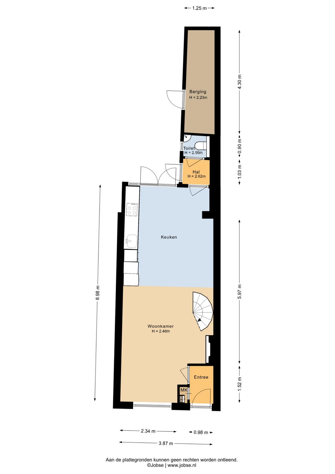 Photo 37 of Dreef 18