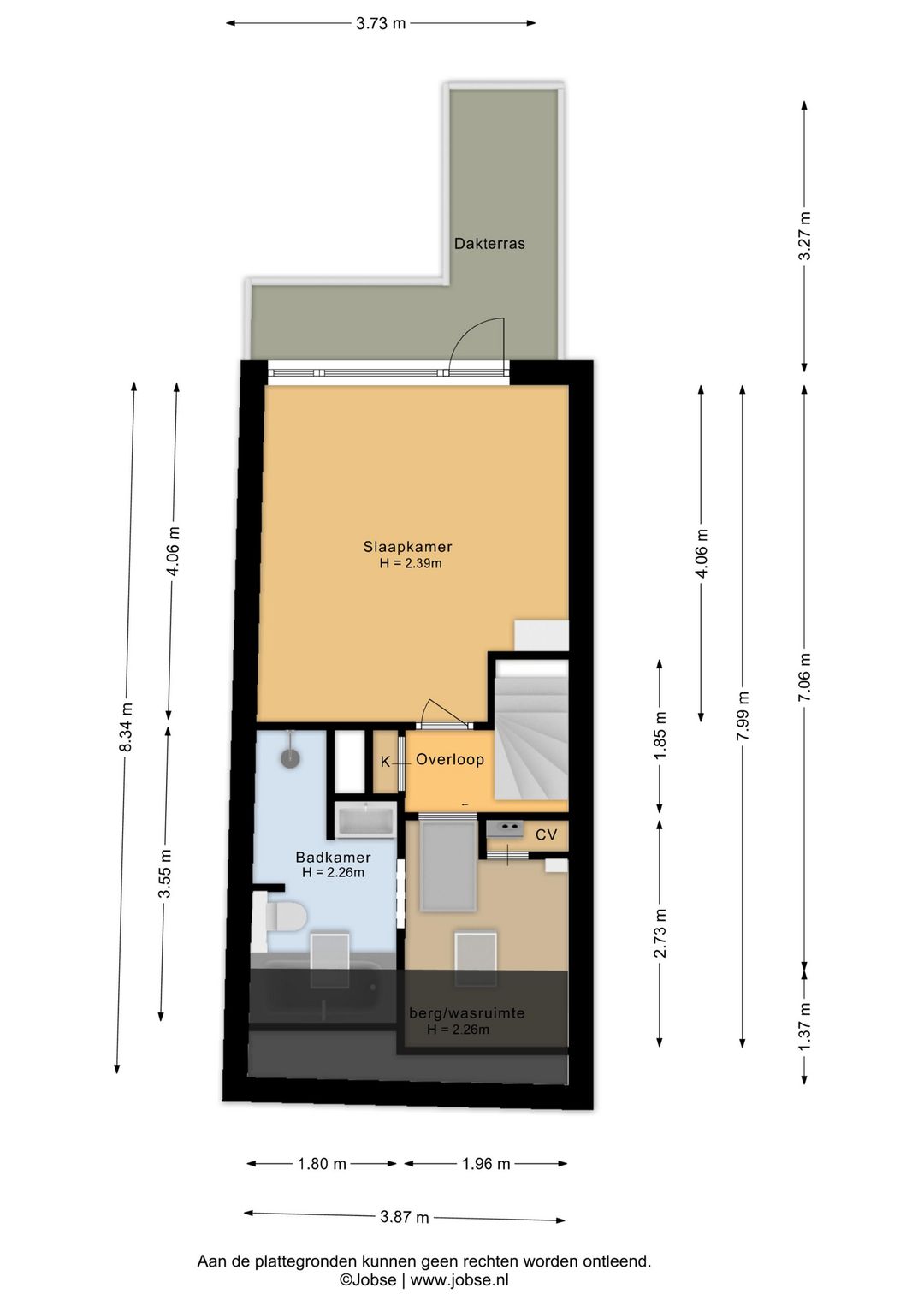 Photo 38 of Dreef 18