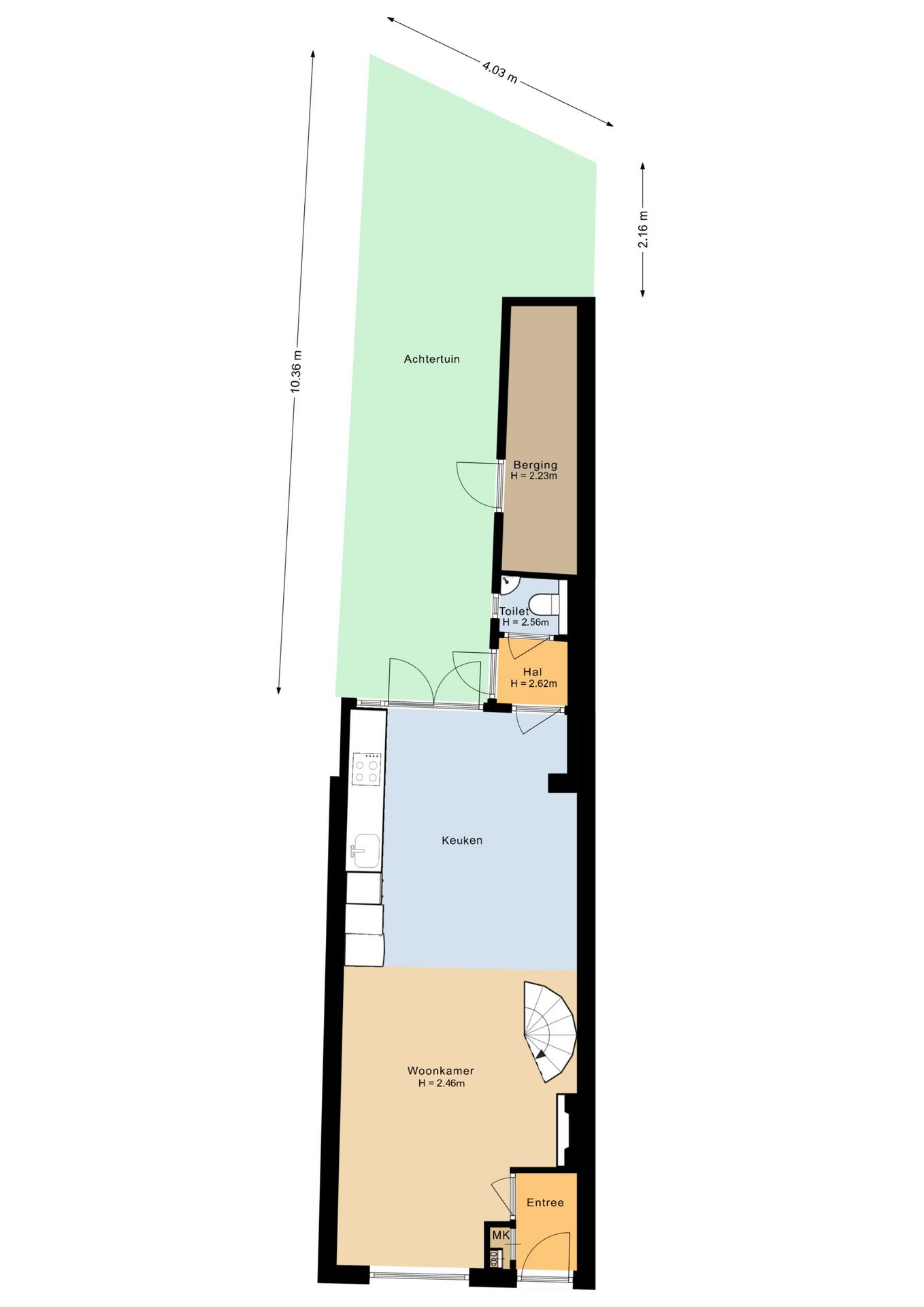 Photo 40 of Dreef 18