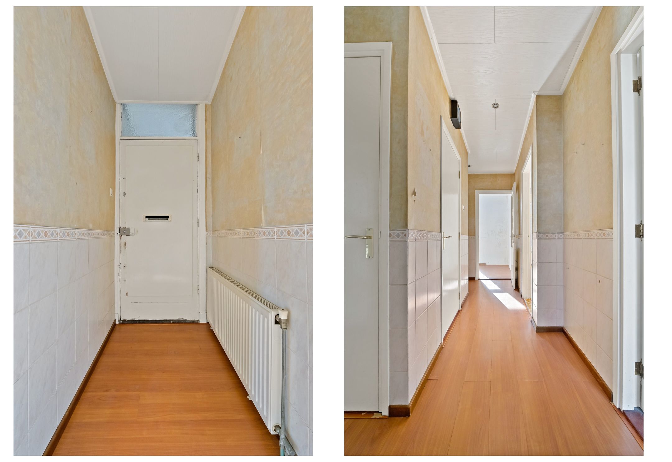 Charming 3-Room Apartment with Balcony in Heesterbuurt — 20