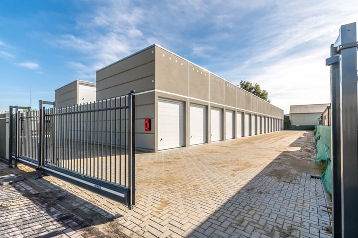 De Roterij 12-G04, Burgh-Haamstede