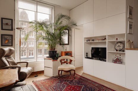 Marnixstraat thumbnail
