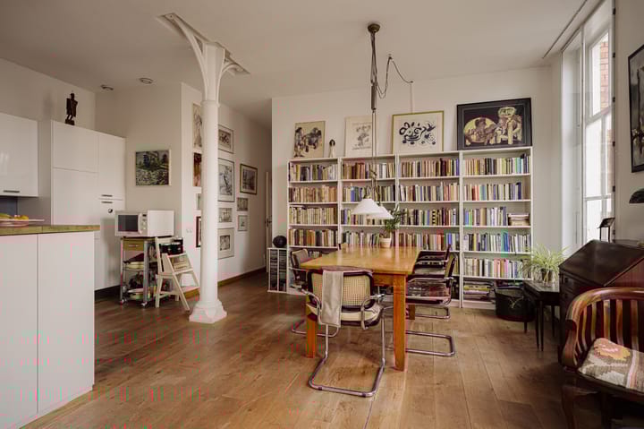 Foto 4 van Marnixstraat 311-B