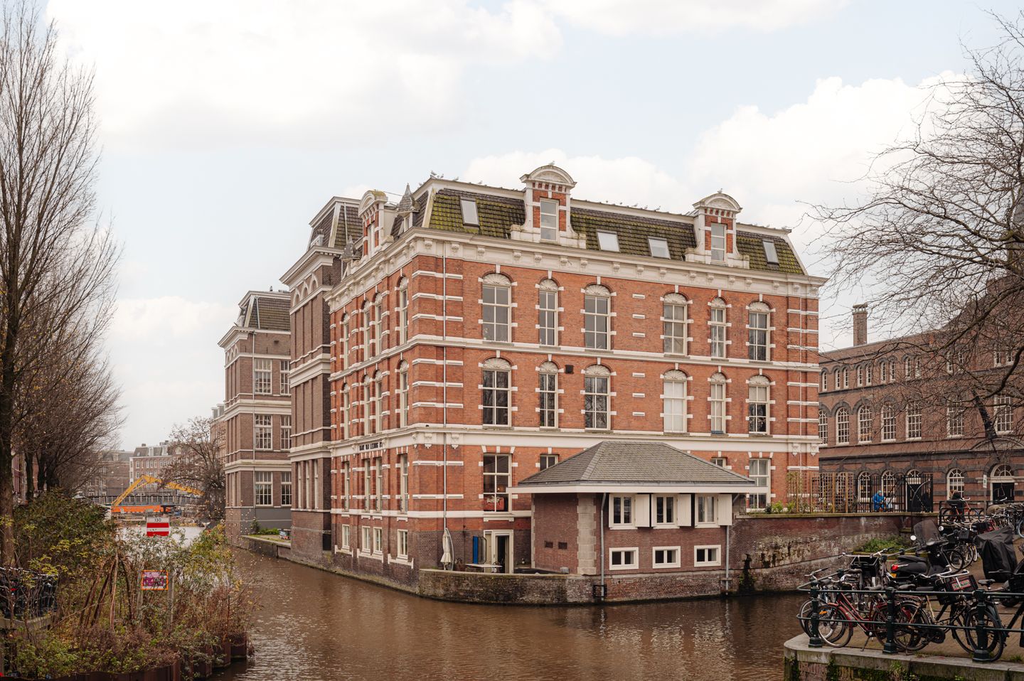 Foto 5 van Marnixstraat 311-B