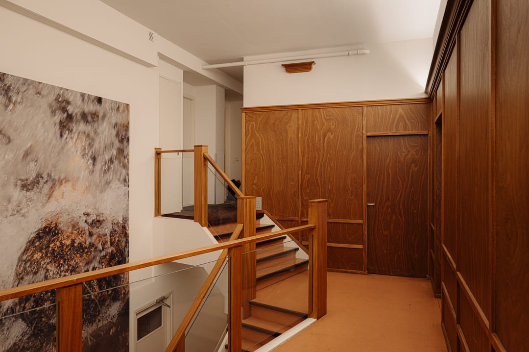 Foto 7 van Marnixstraat 311-B