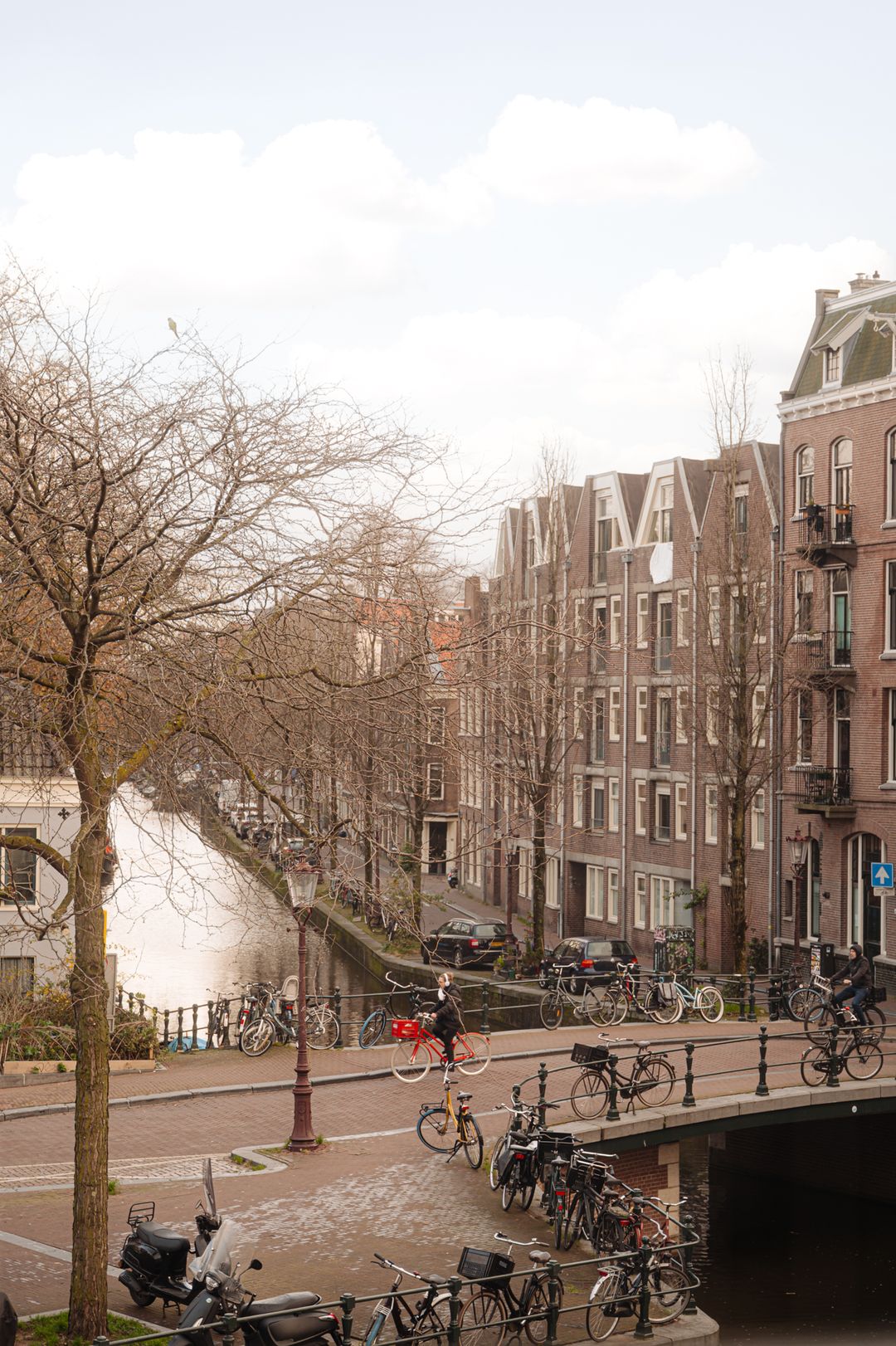 Foto 13 van Marnixstraat 311-B