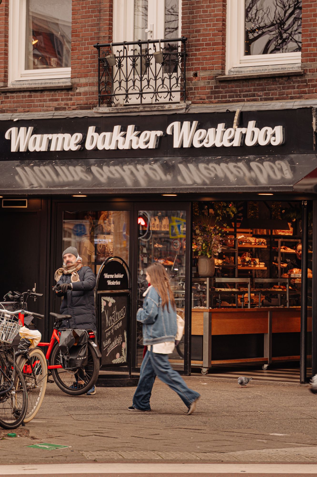 Foto 20 van Marnixstraat 311-B