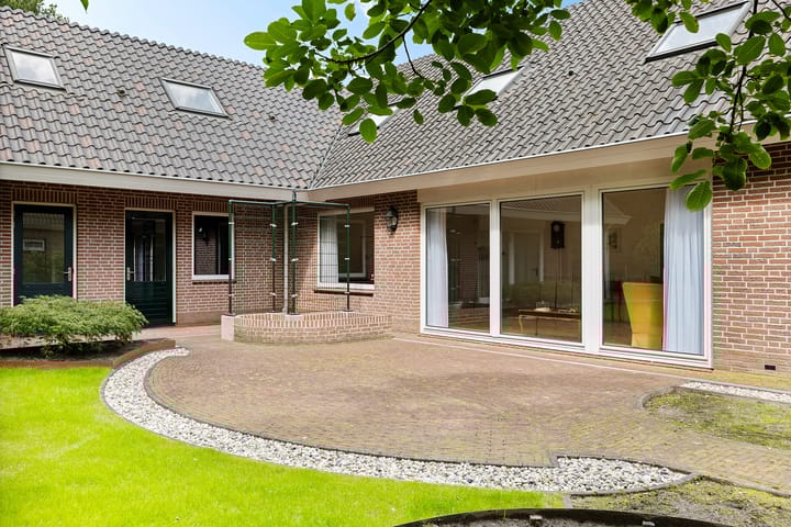 Foto 2 van Wolvenveen 16